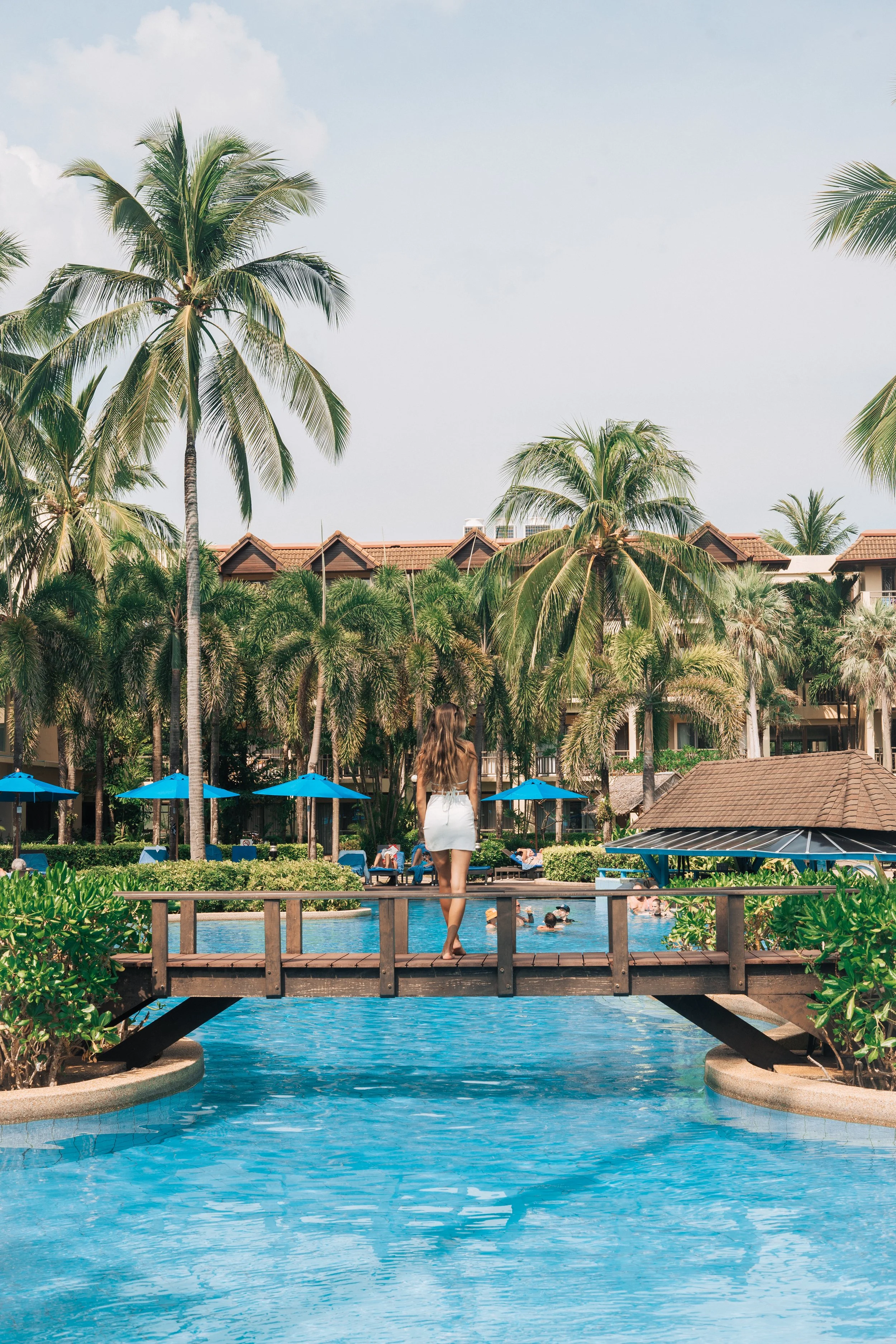 BOUTIQUE HOTEL SHOOT - Image 5