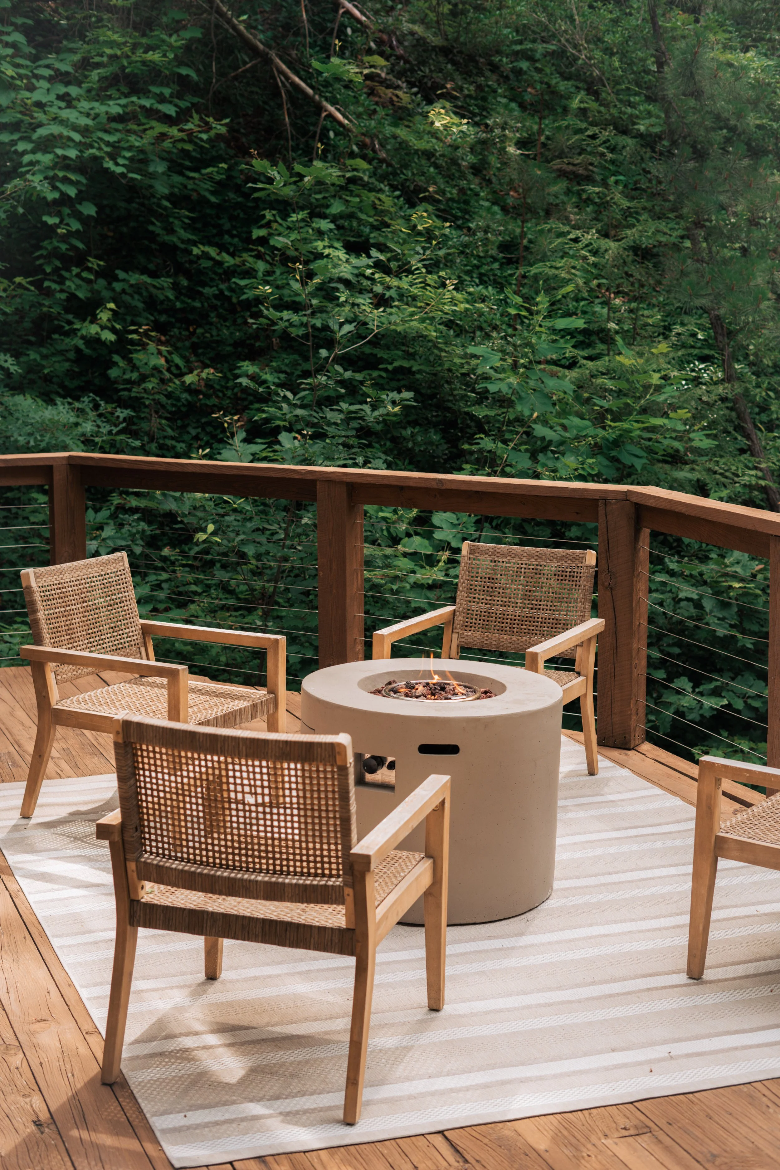 LUXURY CABIN SHOOT - Image 10