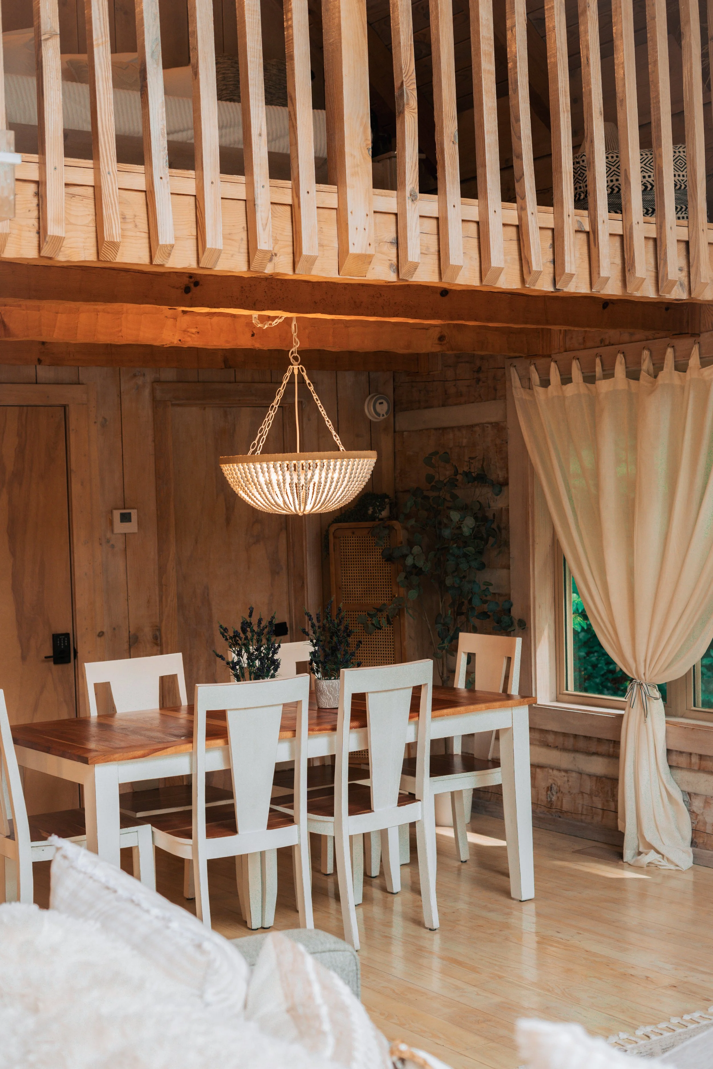 LUXURY CABIN SHOOT - Image 11