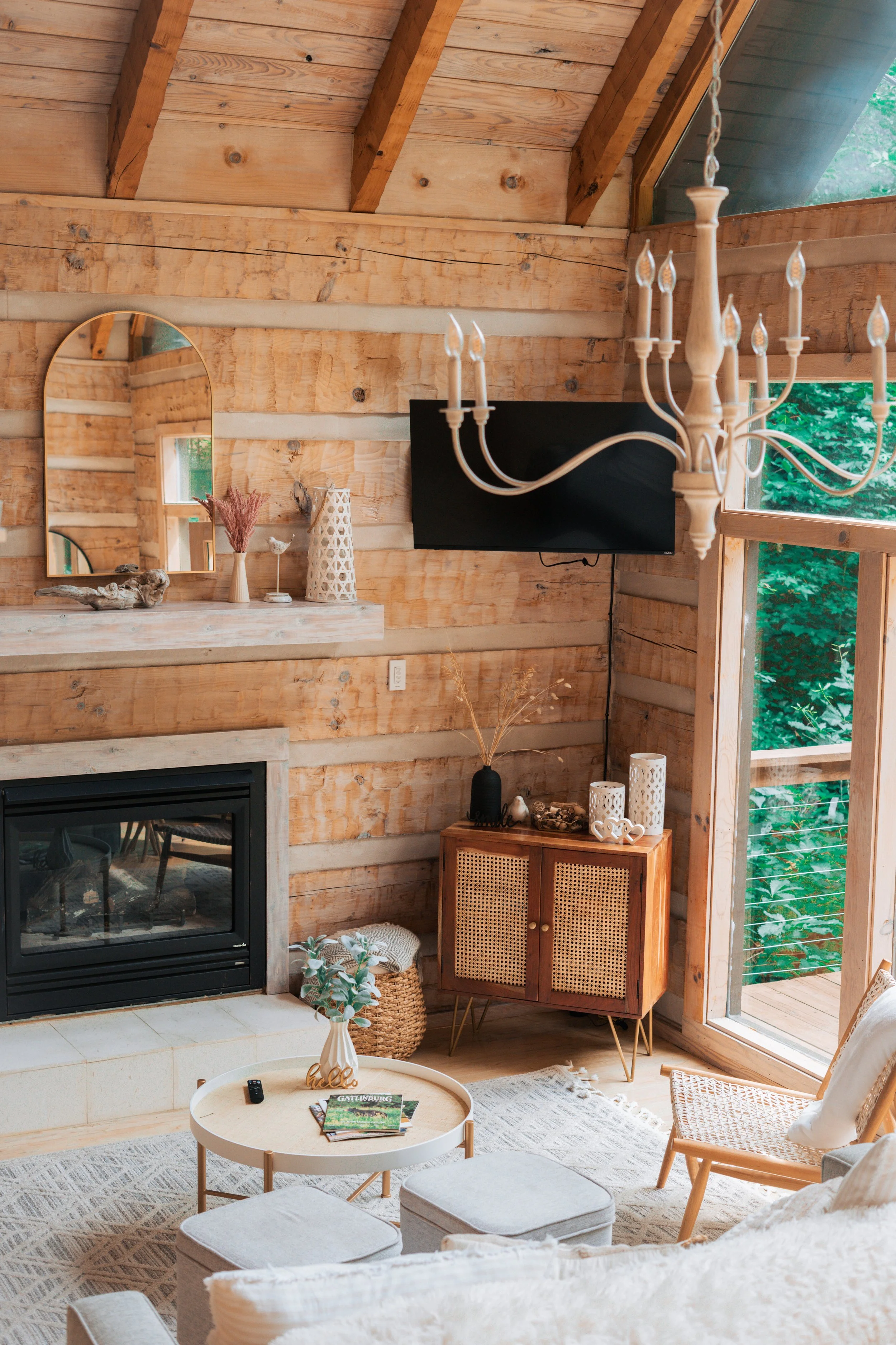 LUXURY CABIN SHOOT - Image 2