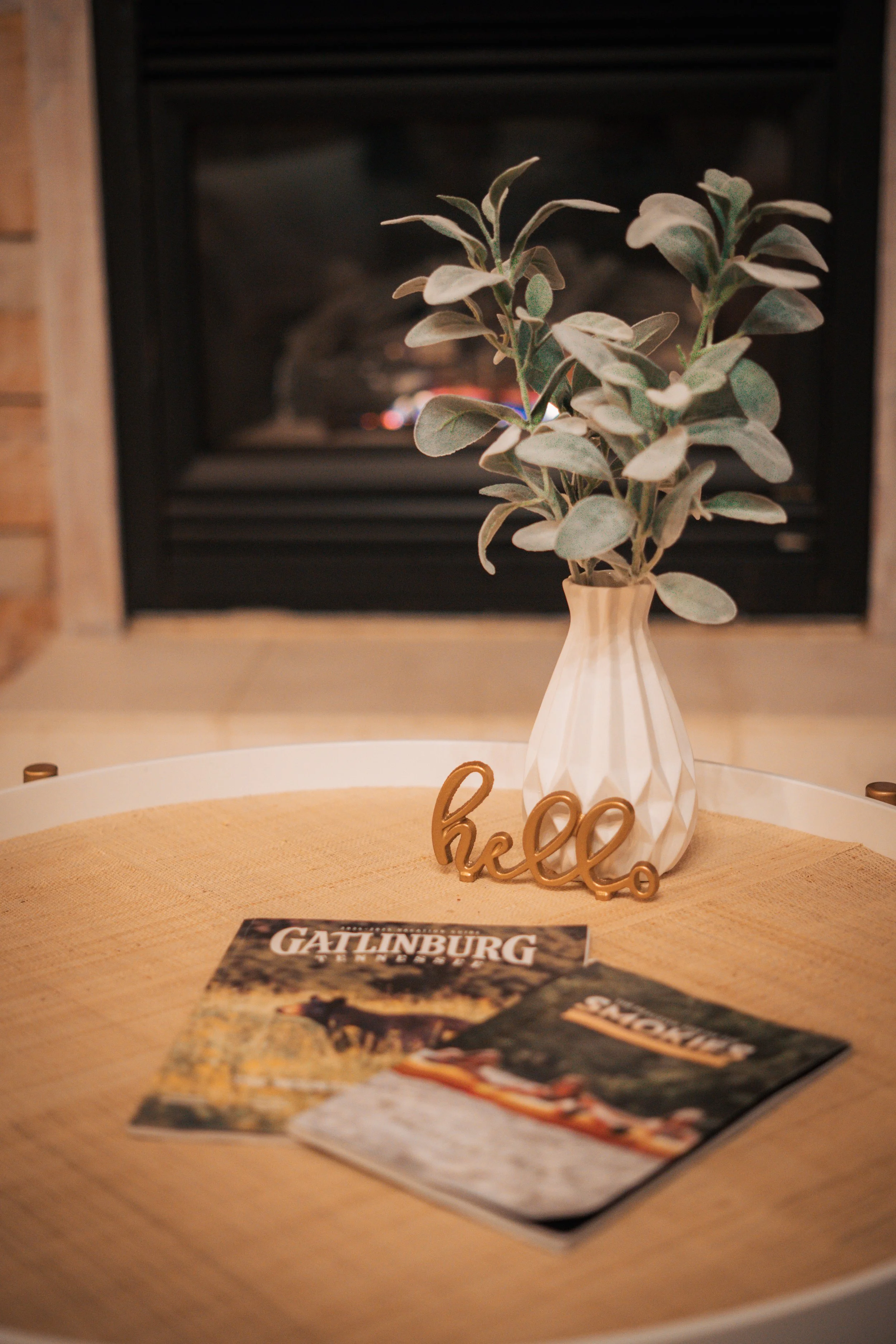 LUXURY CABIN SHOOT - Image 3