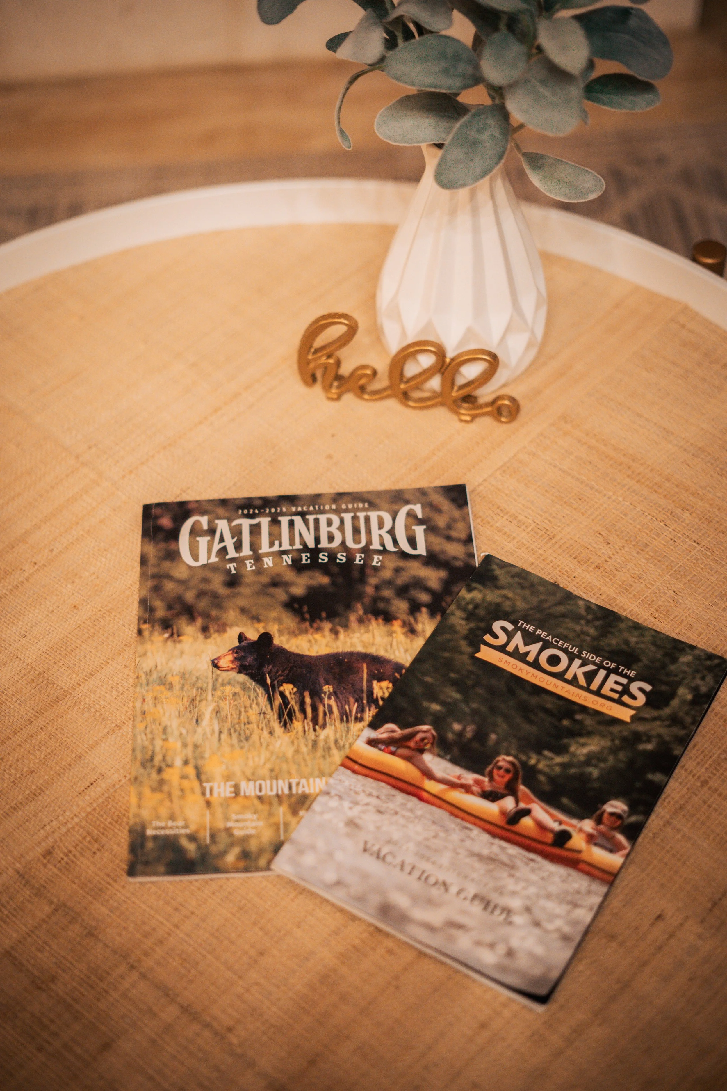 LUXURY CABIN SHOOT - Image 5